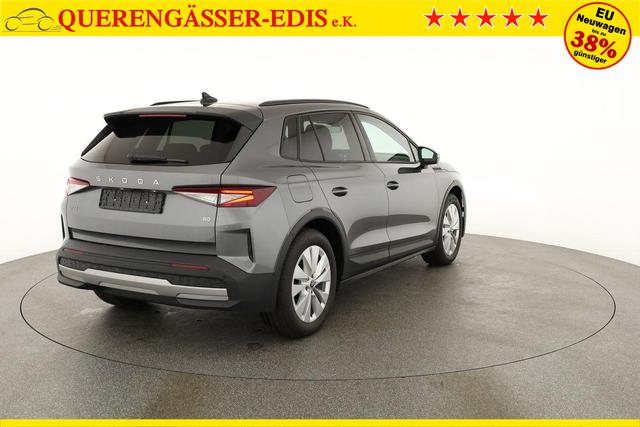 Skoda Elroq 60 Selection Selection, Navi, Side, LED, Kamera, Winter, 19-Zoll, sofort 