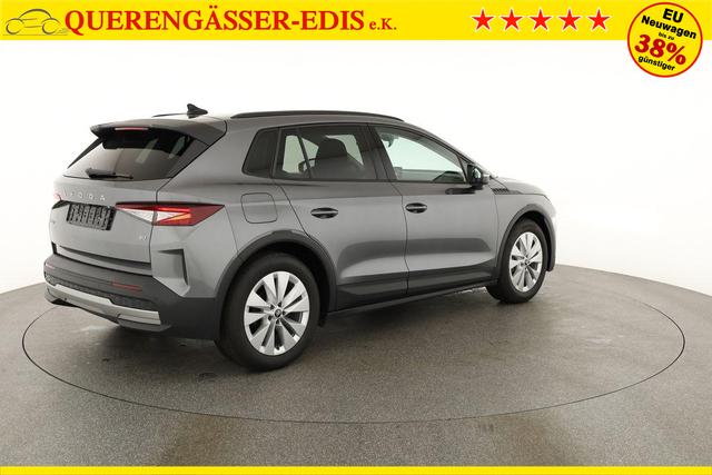 Skoda Elroq 60 Selection Selection, Navi, Side, LED, Kamera, Winter, 19-Zoll, sofort 