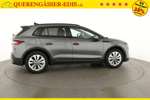 Skoda Elroq 60 Selection Selection, Navi, Side, LED, Kamera, Winter, 19-Zoll, sofort 