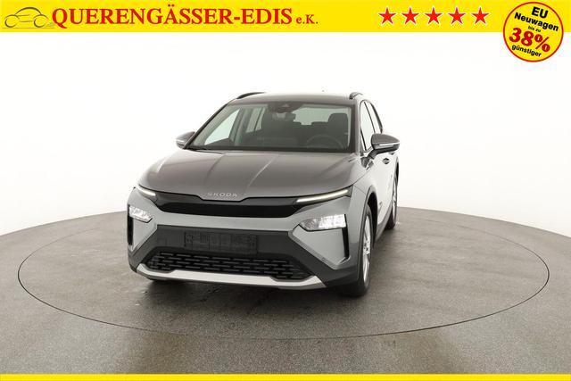 Skoda Elroq 60 Selection Selection, Navi, Side, LED, Kamera, Winter, 19-Zoll, sofort 