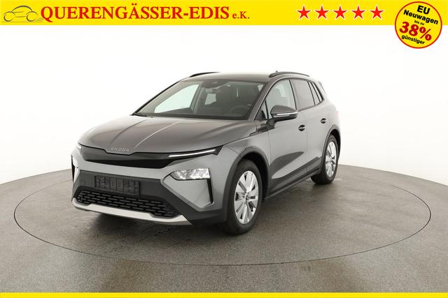 Skoda Elroq 60 Selection Selection, Navi, Side, LED, Kamera, Winter, 19-Zoll, sofort 