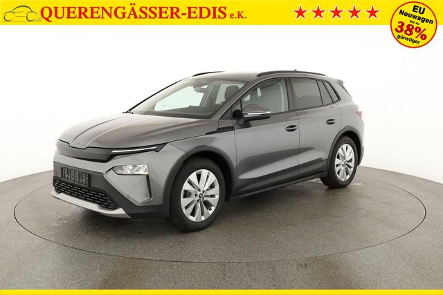 Skoda Elroq 60 Selection Selection, Navi, Side, LED, Kamera, Winter, 19-Zoll, sofort 