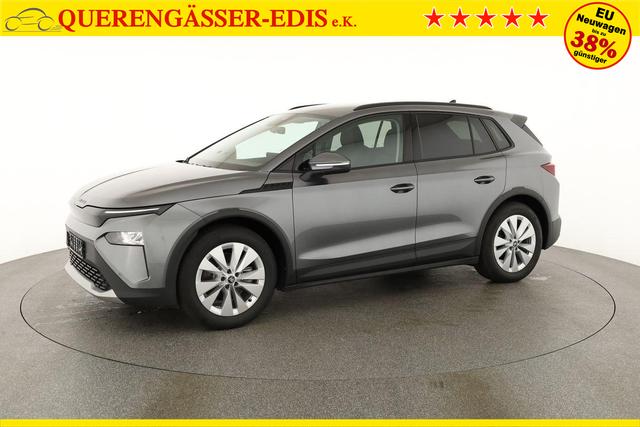 Skoda Elroq 60 Selection Selection, Navi, Side, LED, Kamera, Winter, 19-Zoll, sofort 
