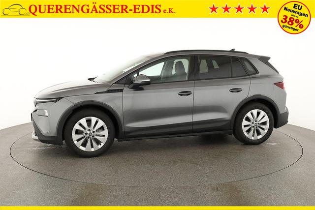 Skoda Elroq 60 Selection Selection, Navi, Side, LED, Kamera, Winter, 19-Zoll, sofort 