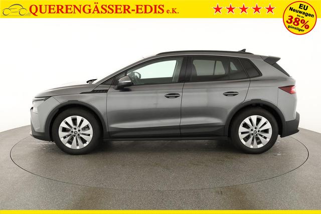 Skoda Elroq 60 Selection Selection, Navi, Side, LED, Kamera, Winter, 19-Zoll, sofort 