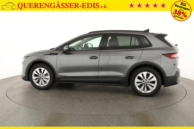 Skoda Elroq 60 Selection Selection, Navi, Side, LED, Kamera, Winter, 19-Zoll, sofort 
