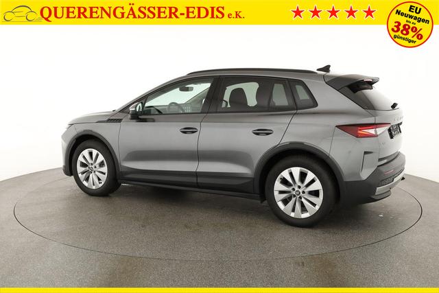 Skoda Elroq 60 Selection Selection, Navi, Side, LED, Kamera, Winter, 19-Zoll, sofort 