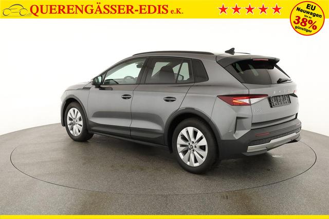 Skoda Elroq 60 Selection Selection, Navi, Side, LED, Kamera, Winter, 19-Zoll, sofort 