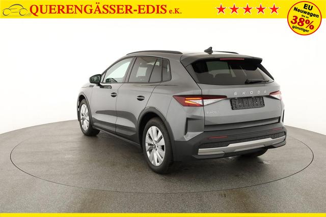 Skoda Elroq 60 Selection Selection, Navi, Side, LED, Kamera, Winter, 19-Zoll, sofort 