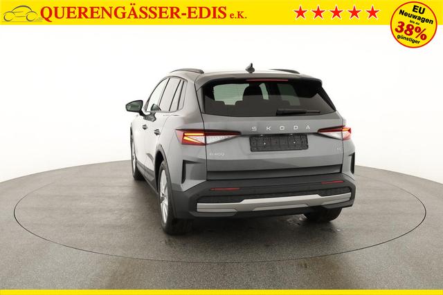 Skoda Elroq 60 Selection Selection, Navi, Side, LED, Kamera, Winter, 19-Zoll, sofort 