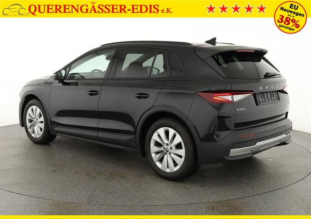 Skoda Elroq 60 Selection Selection, Navi, Side, LED, Kamera, Winter, 19-Zoll, sofort 