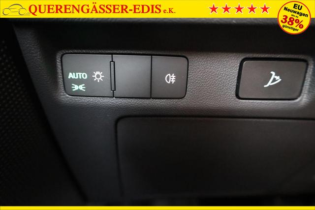 Skoda Elroq 60 Selection Selection, Navi, Side, LED, Kamera, Winter, 19-Zoll, sofort 