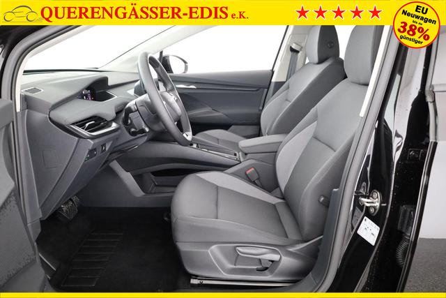 Skoda Elroq 60 Selection Selection, Navi, Side, LED, Kamera, Winter, 19-Zoll, sofort 
