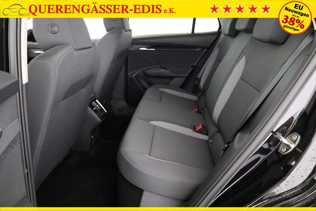Skoda Elroq 60 Selection Selection, Navi, Side, LED, Kamera, Winter, 19-Zoll, sofort 