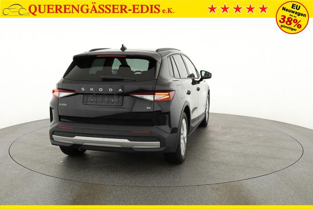 Skoda Elroq 60 Selection Selection, Navi, Side, LED, Kamera, Winter, 19-Zoll, sofort 