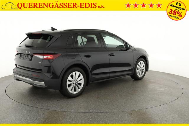 Skoda Elroq 60 Selection Selection, Navi, Side, LED, Kamera, Winter, 19-Zoll, sofort 