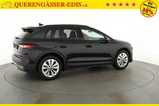 Skoda Elroq 60 Selection Selection, Navi, Side, LED, Kamera, Winter, 19-Zoll, sofort 