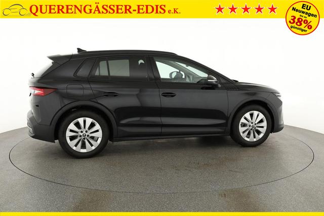 Skoda Elroq 60 Selection Selection, Navi, Side, LED, Kamera, Winter, 19-Zoll, sofort 