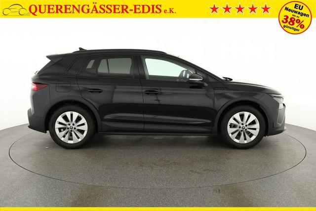 Skoda Elroq 60 Selection Selection, Navi, Side, LED, Kamera, Winter, 19-Zoll, sofort 