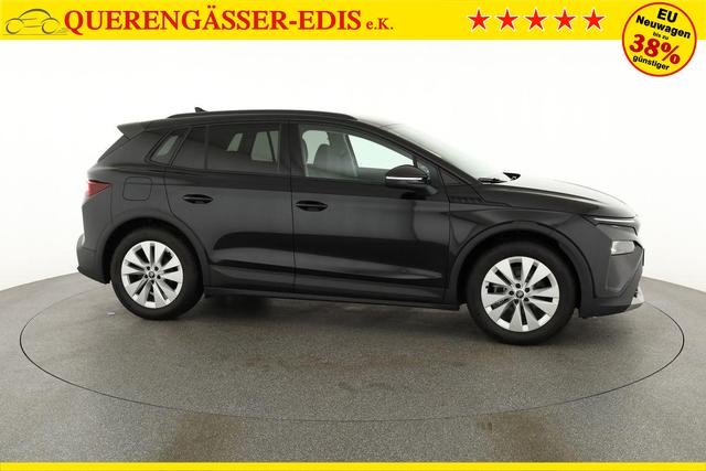 Skoda Elroq 60 Selection Selection, Navi, Side, LED, Kamera, Winter, 19-Zoll, sofort 