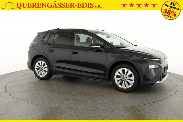 Skoda Elroq 60 Selection Selection, Navi, Side, LED, Kamera, Winter, 19-Zoll, sofort 
