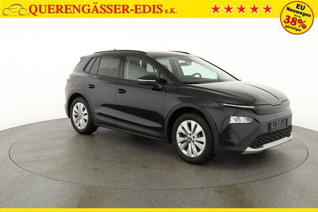 Skoda Elroq 60 Selection Selection, Navi, Side, LED, Kamera, Winter, 19-Zoll, sofort 