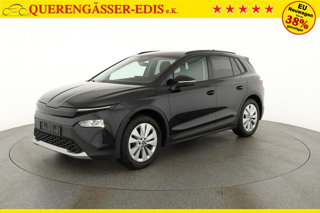 Skoda Elroq 60 Selection Selection, Navi, Side, LED, Kamera, Winter, 19-Zoll, sofort 