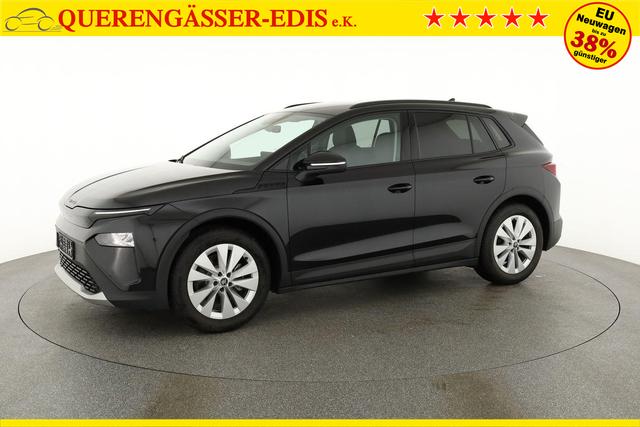 Skoda Elroq 60 Selection Selection, Navi, Side, LED, Kamera, Winter, 19-Zoll, sofort 