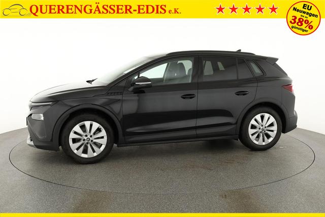 Skoda Elroq 60 Selection Selection, Navi, Side, LED, Kamera, Winter, 19-Zoll, sofort 