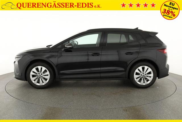 Skoda Elroq 60 Selection Selection, Navi, Side, LED, Kamera, Winter, 19-Zoll, sofort 