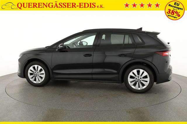 Skoda Elroq 60 Selection Selection, Navi, Side, LED, Kamera, Winter, 19-Zoll, sofort 