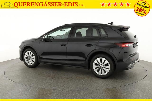 Skoda Elroq 60 Selection Selection, Navi, Side, LED, Kamera, Winter, 19-Zoll, sofort 