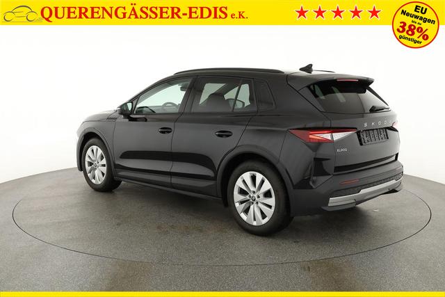 Skoda Elroq 60 Selection Selection, Navi, Side, LED, Kamera, Winter, 19-Zoll, sofort 