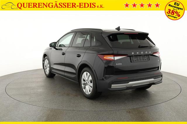 Skoda Elroq 60 Selection Selection, Navi, Side, LED, Kamera, Winter, 19-Zoll, sofort 