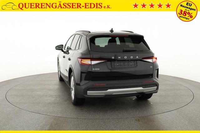 Skoda Elroq 60 Selection Selection, Navi, Side, LED, Kamera, Winter, 19-Zoll, sofort 