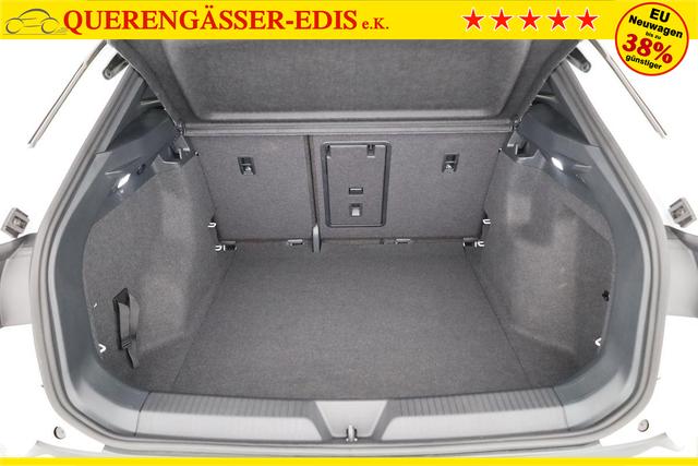 Volkswagen ID.4 Pure Performance 125 kW mit Infotainment-Paket Performance, Navi, IQ.Drive, AreaView, FS-beheizbar, el. Klappe, 18-Zoll 