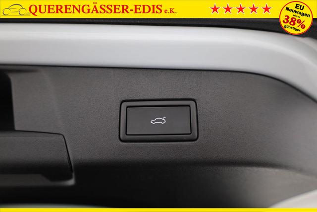 Volkswagen ID.4 Pure Performance 125 kW mit Infotainment-Paket Performance, Navi, IQ.Drive, AreaView, FS-beheizbar, el. Klappe, 18-Zoll 