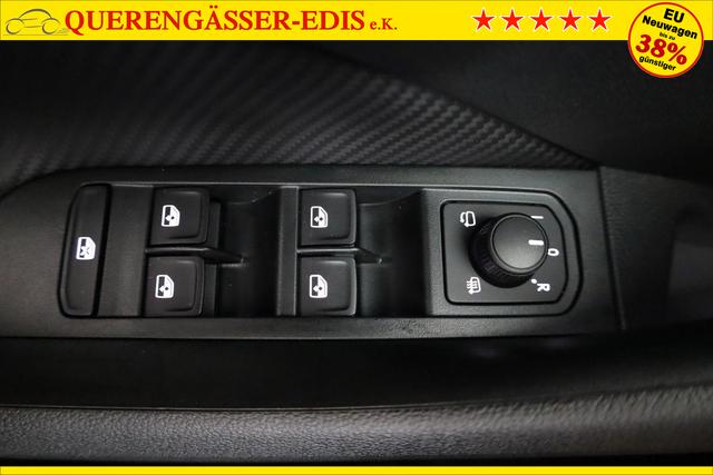 Skoda Kamiq Monte Carlo 1.0 TSI DSG Carlo, Pano, Matrix, Navi, Kamera, 17-Zoll, 5 J.-Garantie 