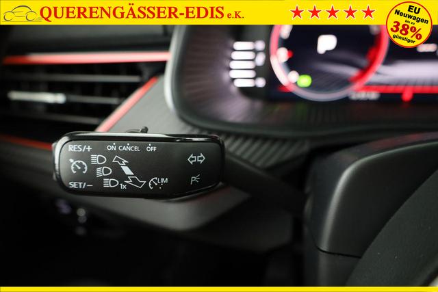 Skoda Kamiq Monte Carlo 1.0 TSI DSG Carlo, Pano, Matrix, Navi, Kamera, 17-Zoll, 5 J.-Garantie 