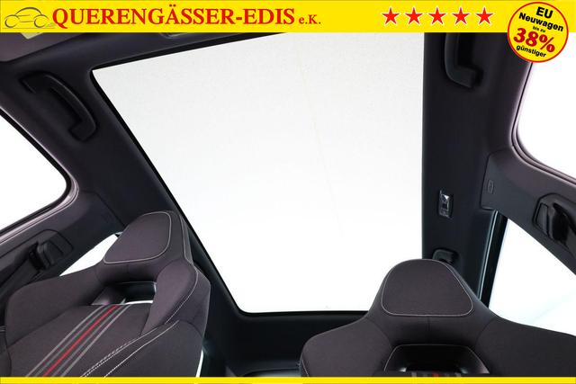Skoda Kamiq Monte Carlo 1.0 TSI DSG Carlo, Pano, Matrix, Navi, Kamera, 17-Zoll, 5 J.-Garantie 