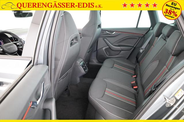 Skoda Kamiq Monte Carlo 1.0 TSI DSG Carlo, Pano, Matrix, Navi, Kamera, 17-Zoll, 5 J.-Garantie 