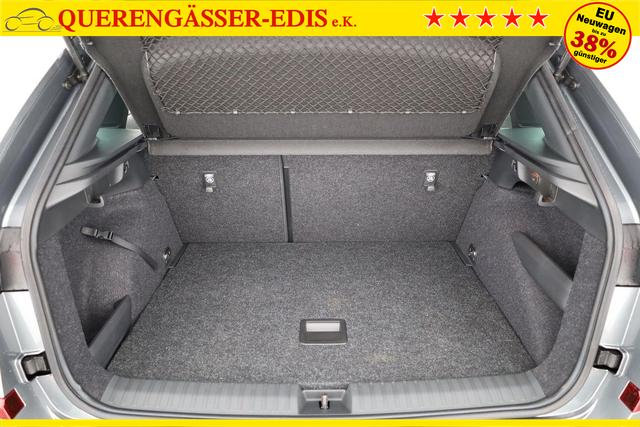 Skoda Kamiq Monte Carlo 1.0 TSI DSG Carlo, Pano, Matrix, Navi, Kamera, 17-Zoll, 5 J.-Garantie 