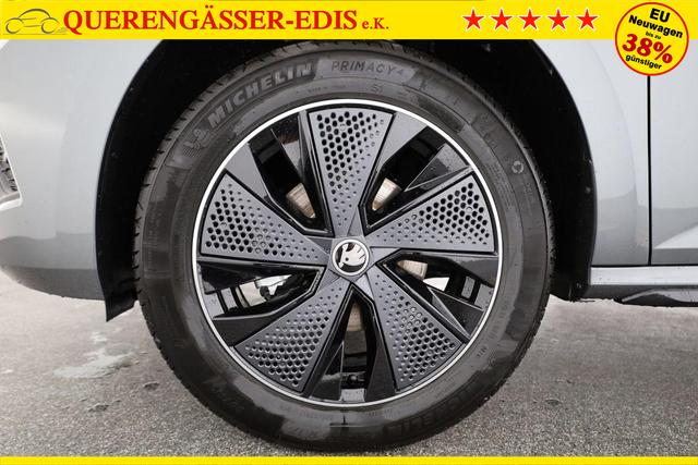 Skoda Kamiq Monte Carlo 1.0 TSI DSG Carlo, Pano, Matrix, Navi, Kamera, 17-Zoll, 5 J.-Garantie 