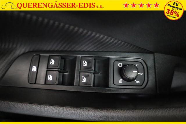 Skoda Kamiq Monte Carlo 1.0 TSI DSG Carlo, Pano, AHK, Navi, Matrix, el.Klappe, 18-Zoll, 5 J.-Garantie 