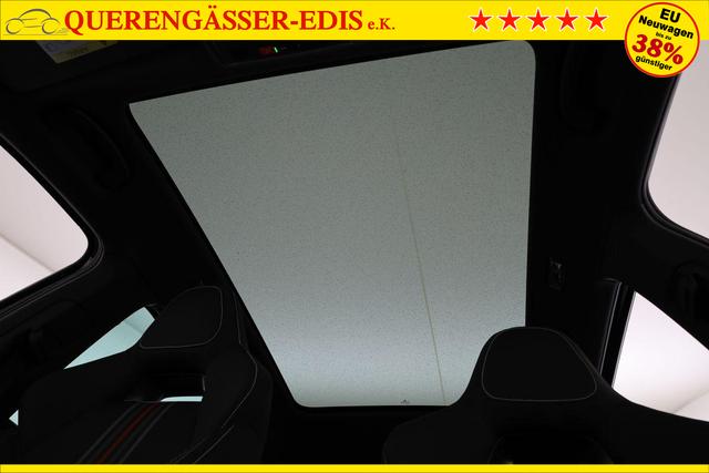 Skoda Kamiq Monte Carlo 1.0 TSI DSG Carlo, Pano, AHK, Navi, Matrix, el.Klappe, 18-Zoll, 5 J.-Garantie 