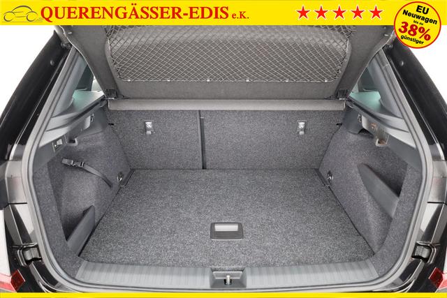 Skoda Kamiq Monte Carlo 1.0 TSI DSG Carlo, Pano, AHK, Navi, Matrix, el.Klappe, 18-Zoll, 5 J.-Garantie 