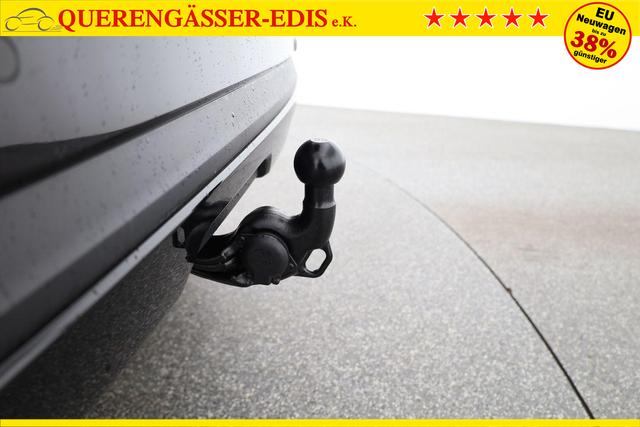 Skoda Kamiq Monte Carlo 1.0 TSI DSG Carlo, Pano, AHK, Navi, Matrix, el.Klappe, 18-Zoll, 5 J.-Garantie 