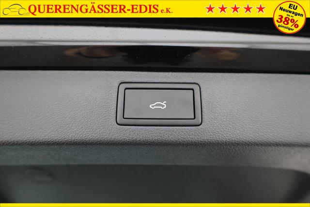 Skoda Kamiq Monte Carlo 1.0 TSI DSG Carlo, Pano, AHK, Navi, Matrix, el.Klappe, 18-Zoll, 5 J.-Garantie 