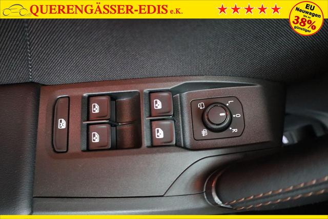 Cupra Formentor 2.0 TSI 150 kW 4Drive DSG 4Drive, grau matt, Pano, Navi, Matrix, AreaView, Winter, ACC, 19-Zoll 