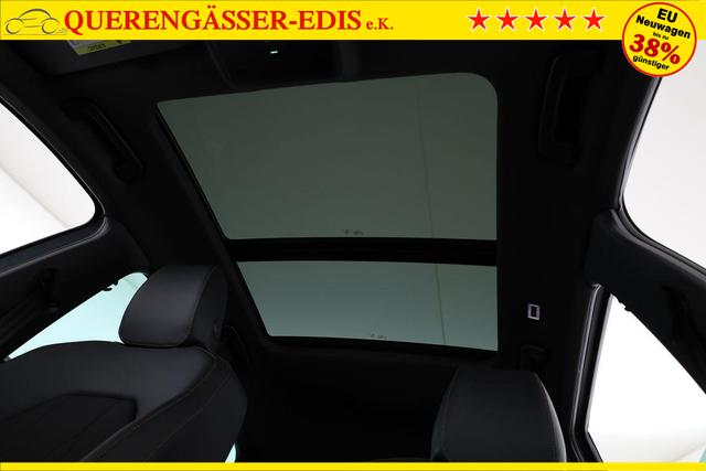 Cupra Formentor 2.0 TSI 150 kW 4Drive DSG 4Drive, grau matt, Pano, Navi, Matrix, AreaView, Winter, ACC, 19-Zoll 